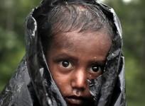 Over 300,000 Rohingya children outcast and desperate amid refugee crisis