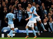 manchester city