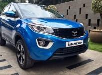 Tata Nexon