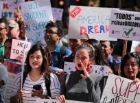 Support for Dreamers