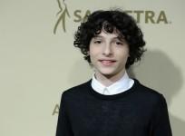 Finn Wolfhard