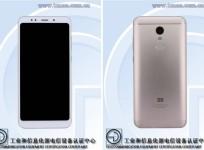 Xiaomi Redmi Note 5