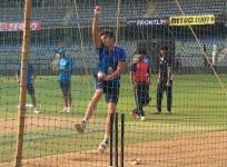 Arjun Tendulkar