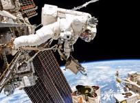 Spacewalk