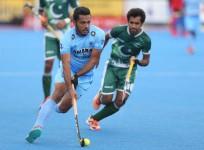 Harmanpreet Singh hockey