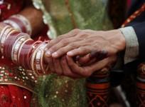 Marriage, dowry