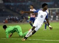 fifa u17 world cup