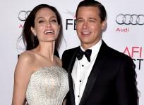 Angelina Jolie, Brad Pitt