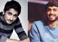Siddharth, Kalidas Jayaram, Alphonse Puthren