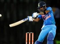KL Rahul