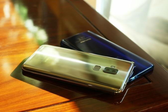 The new Blackview S8 Blackview S8