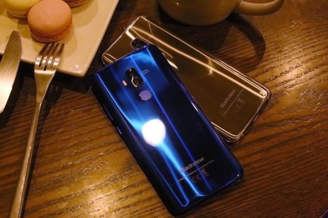 Blackview S8 Blackview S8
