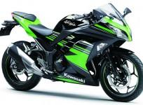 Kawasaki Ninja 300