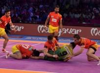 pro kabaddi