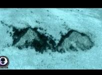 underwater pyramids, Scott C Waring, Google Earth, Google Maps,