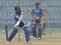 Virat Kohli and Rohit Sharma