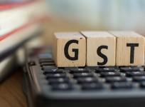 GST