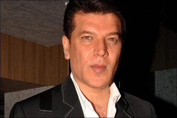 Aditya Pancholi Aditya Pancholi