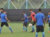Brazil U-17 World Cup