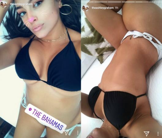 Ashley Graham Ashley Graham