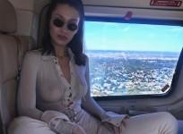 bella hadid