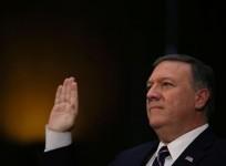 Mike Pompeo