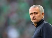 Jose Mourinho