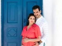 Esha Deol