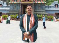 GVL Narasimha Rao
