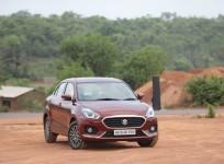 Maruti Suzuki Dzire