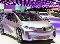 Renault MPV