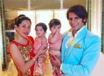Karanvir Bohra