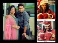 Aju Varghese, Aju kids