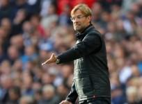 Jurgen Klopp slams Liverpools defending in horror show at Tottenham Hotspur