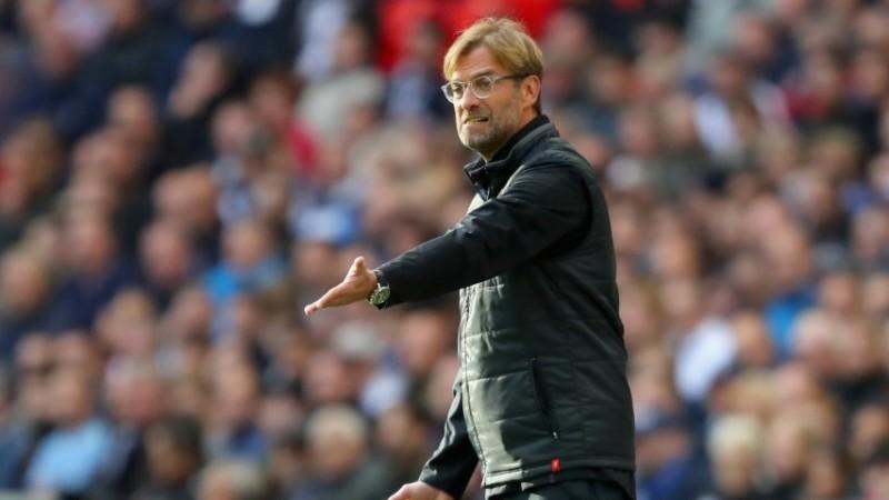 Jurgen Klopp Jurgen Klopp