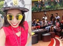 Dhinchak Pooja Bigg Boss 11 elimination