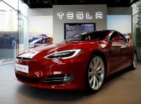 Tesla Motors