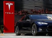 Tesla Motors, Tesla China