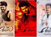 Mersal, Vijay, Atlee, Nithya Menen