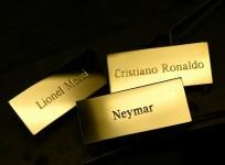 cristiano, messi, neymar