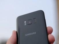 Samsung Galaxy S8
