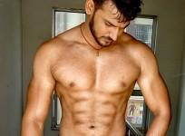 chest fly, resistance band, chest, exercise, work out,