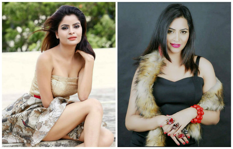 800px x 512px - Forget about sex with Shahid Afridi, Bigg Boss 11 contestant Arshi Khan  never met him, says Gehana Vasisth - IBTimes India