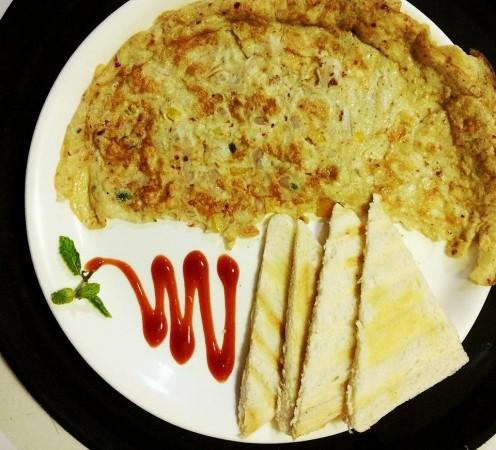 eggs, omelette, diet,