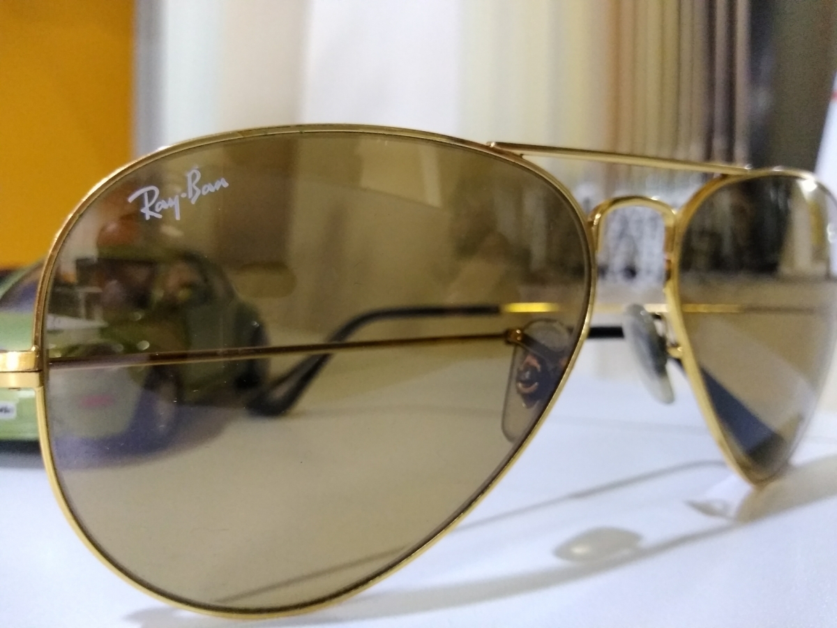 10.or G Review: Bokeh effect