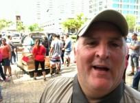 Chef Jose Andres Charity feeds 1 million in Puerto Rico