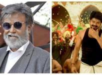 Rajinikanth vs Vijay