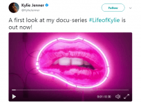 kylie j