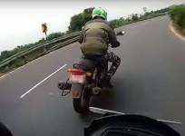 Royal Enfield 750cc motorcycle, RE Interceptor, Interceptor 750