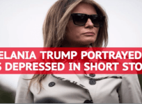 Melania Trump is depressed, obsessed with Michelle Obama in Chimamanda Ngozi Adichie short story